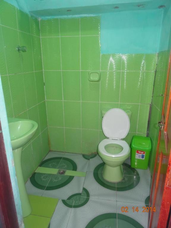 Hostal Inca Uma Comunidad Yumani المظهر الخارجي الصورة